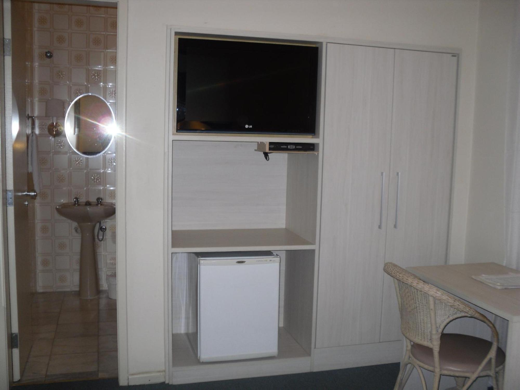 Hotel CHA Prime Curitiba Habitación foto