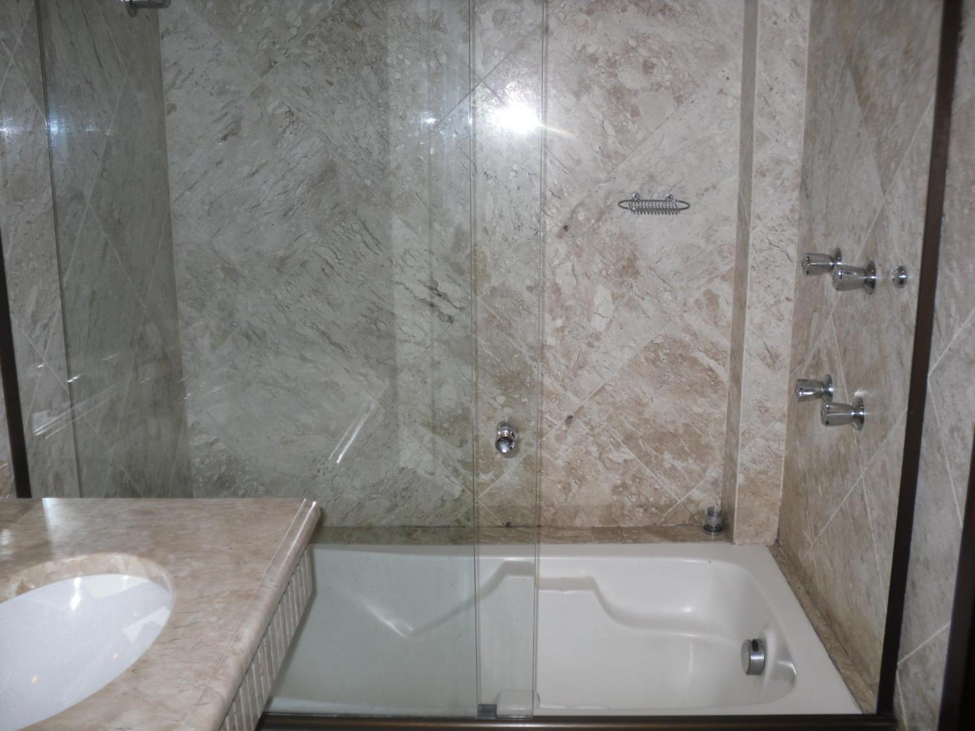 Hotel CHA Prime Curitiba Habitación foto