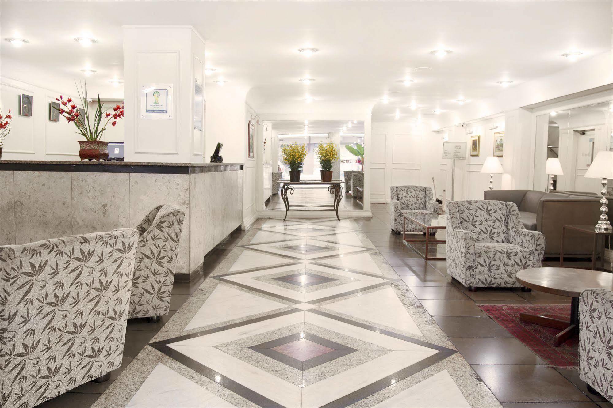 Hotel CHA Prime Curitiba Exterior foto